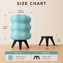 Curve Lamp - Modern Designer Table Lamp