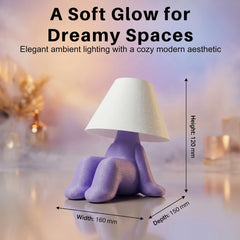 Lumi Lamp - Dreamy