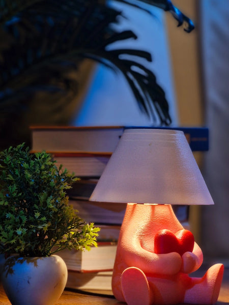 Lumi Lamp - Hubby