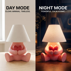 Lumi Lamp - Hubby