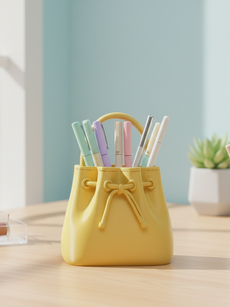 Sora Vanity Organizer