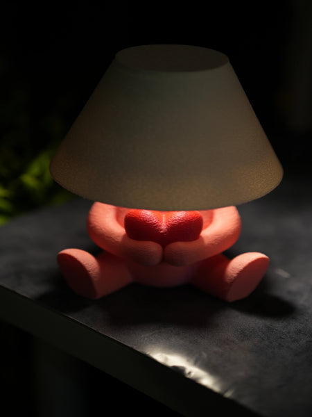 Lumi Lamp - Hubby