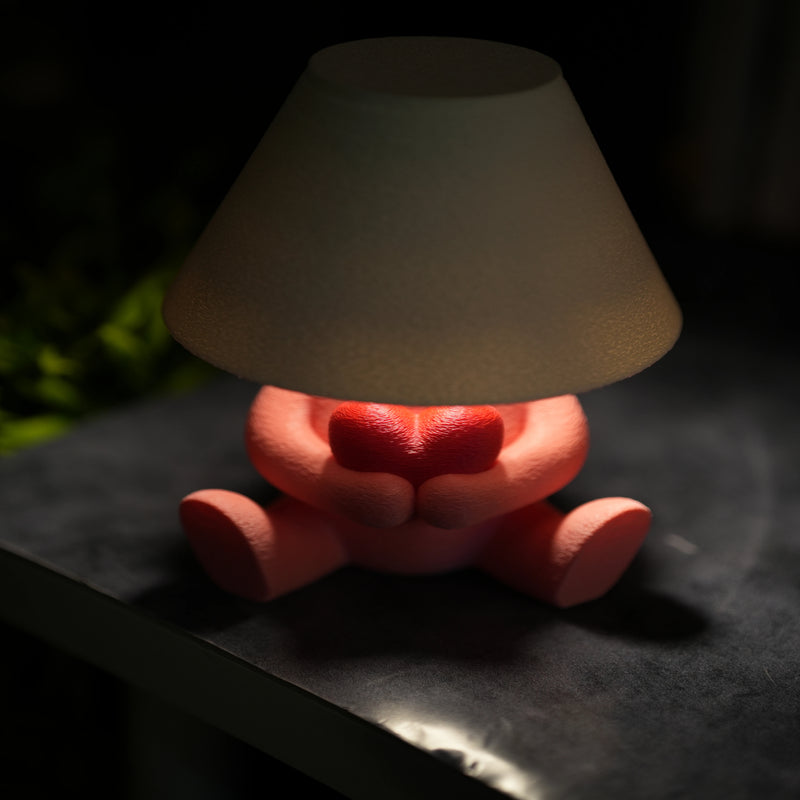Lumi Lamp - Hubby