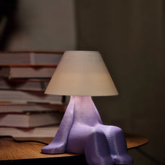 Lumi Lamp - Dreamy