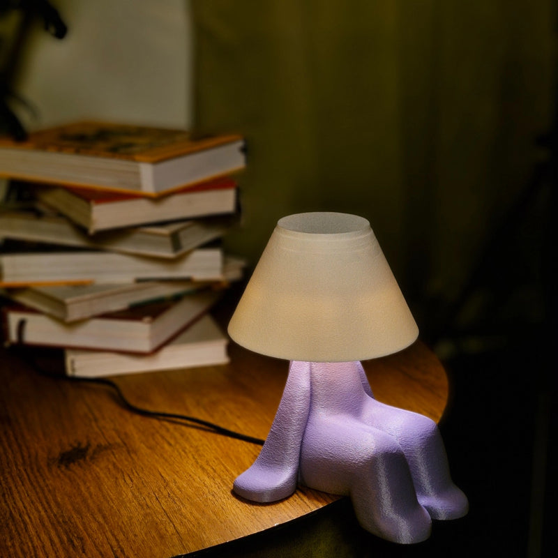 Lumi Lamp - Dreamy