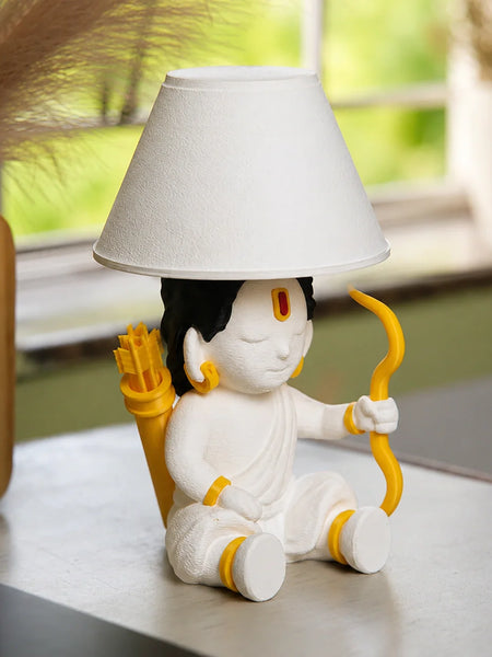 Shree Ram Jyoti Lamp