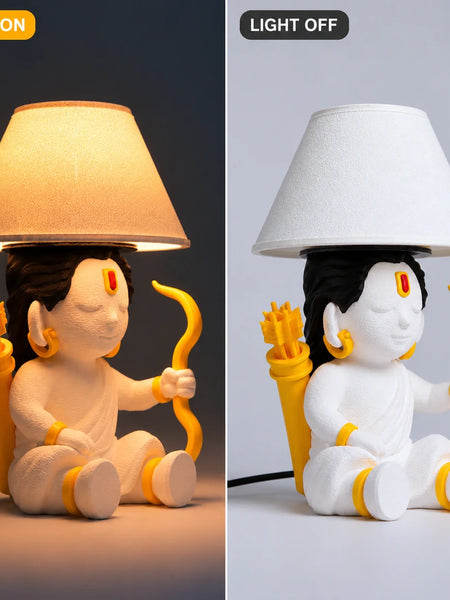 Shree Ram Jyoti Lamp