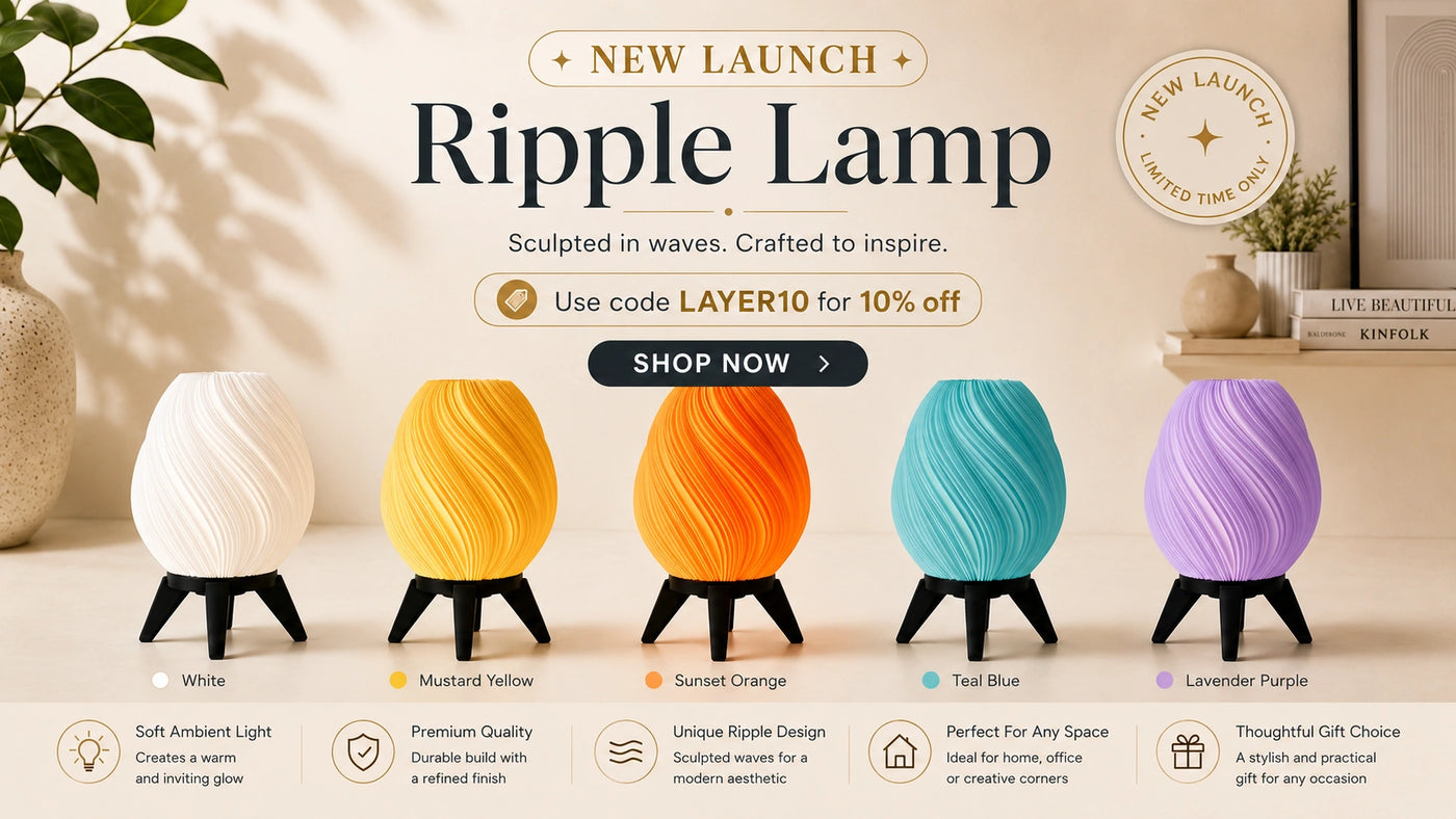 Lamp for Bedroom | Lamp for Study Table | Table Lamp for Living Room Decoration | Table Lamp for Gifting4