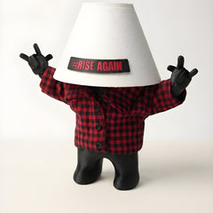 Still Alive Lumi Lamp