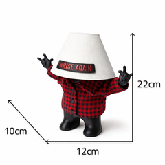 Still Alive Lumi Lamp