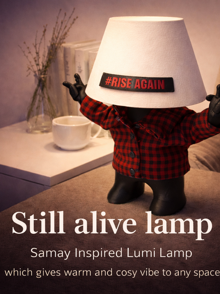 Samay Raina - Still Alive