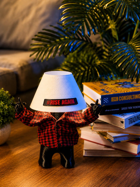 Lumi Lamp - Still Alive