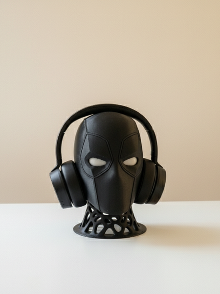 Deadpool Headphone Stand