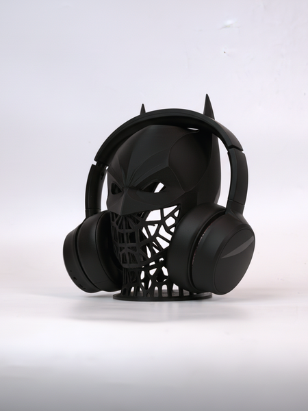 Batman Headphone Stand