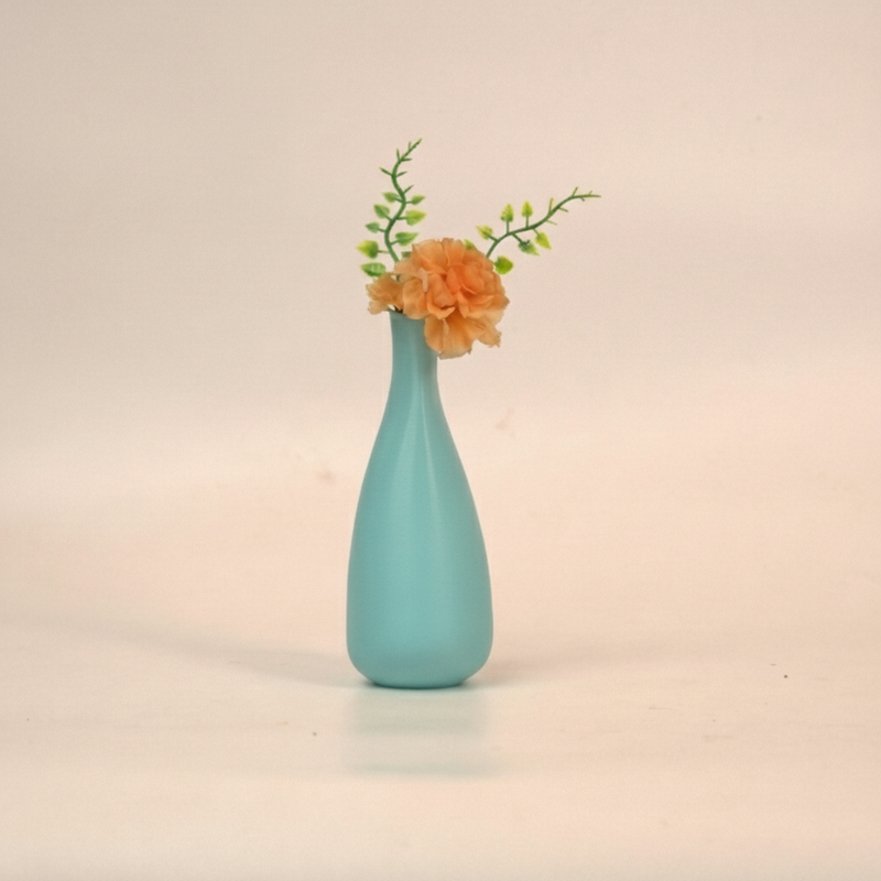 Gourd Vase Trio