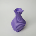 Lavender Violet